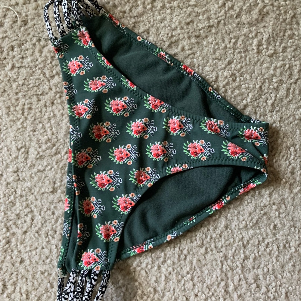 Bikini bottoms